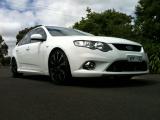 White Xr6