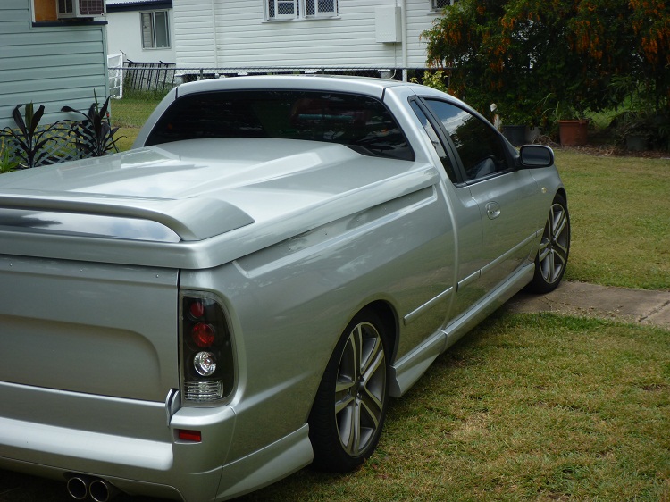 ute register - Page 11 - UTEopia - Ford XR6 Turbo.com