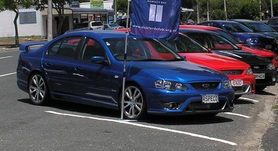 Car Run Tolaga Bay Gisborne District