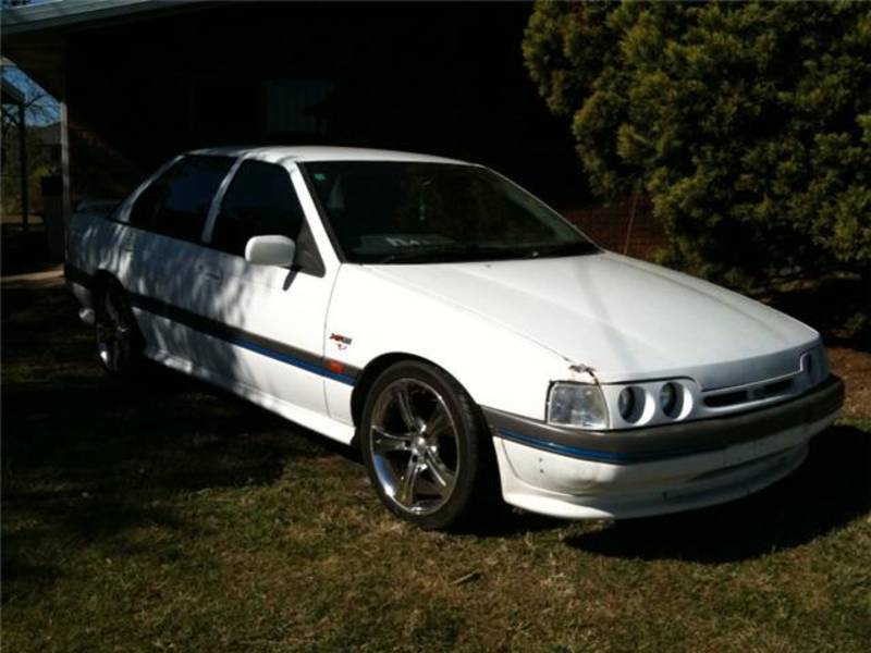 94 ed xr6.....