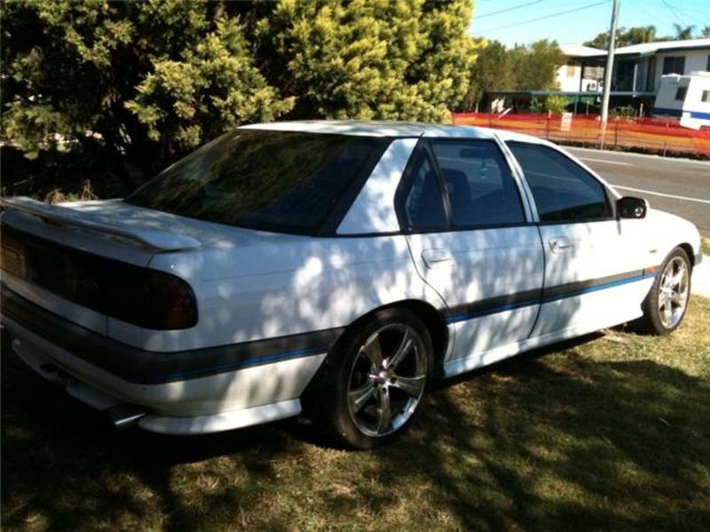 94 ed xr6