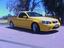 Big Bird Ute