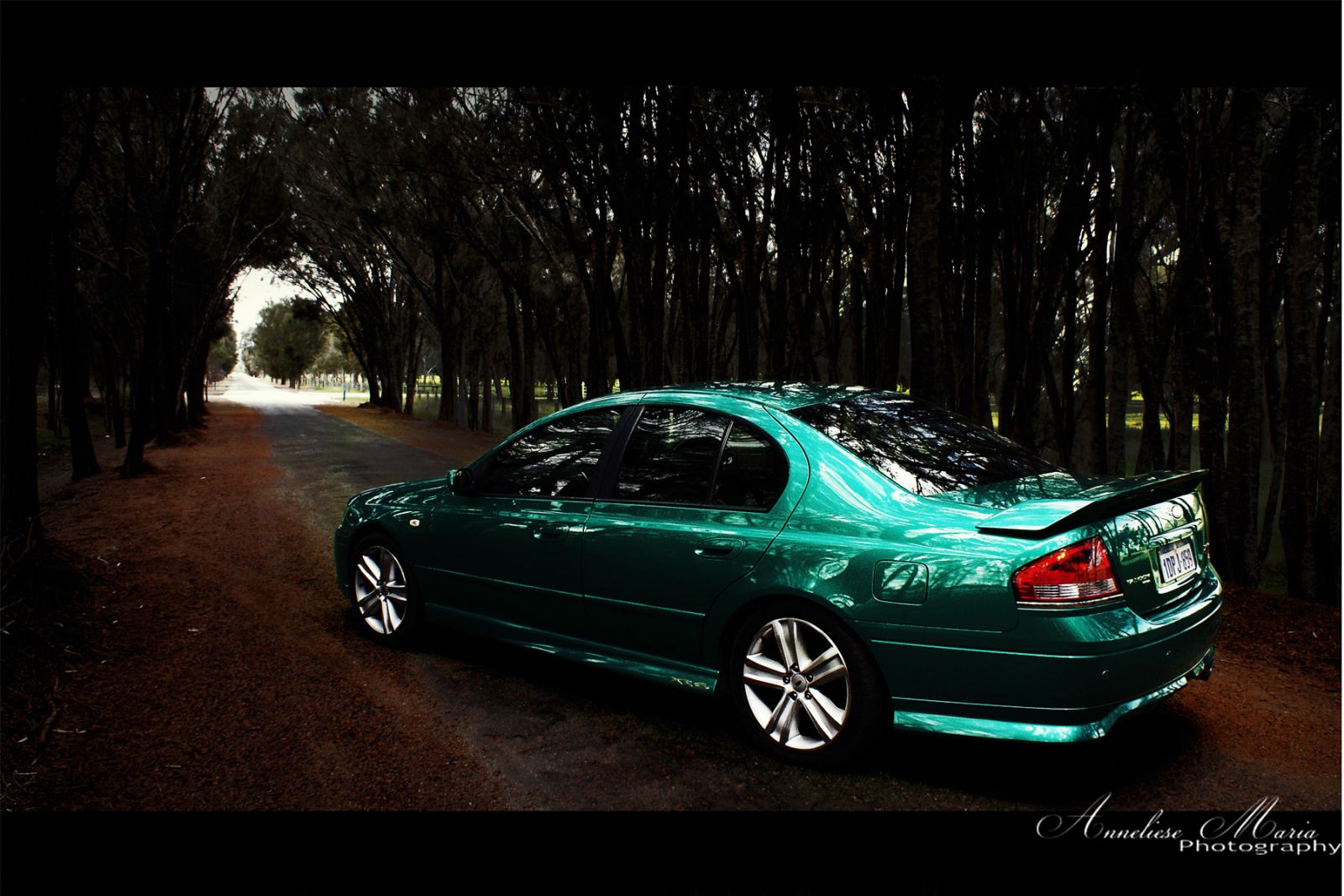 Xr6 Turbo Members Gallery Ford Xr6 