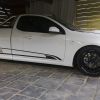 FG2 FPV GS ute