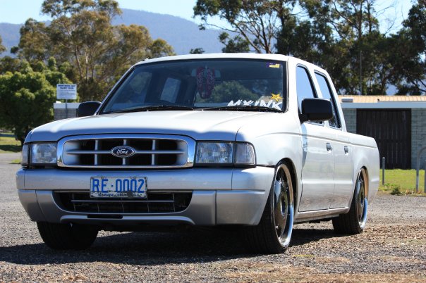 Ford forums turbo #3