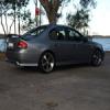 XR6T Falcon