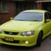 xr6turboshane