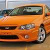 Matrix FG XR6T